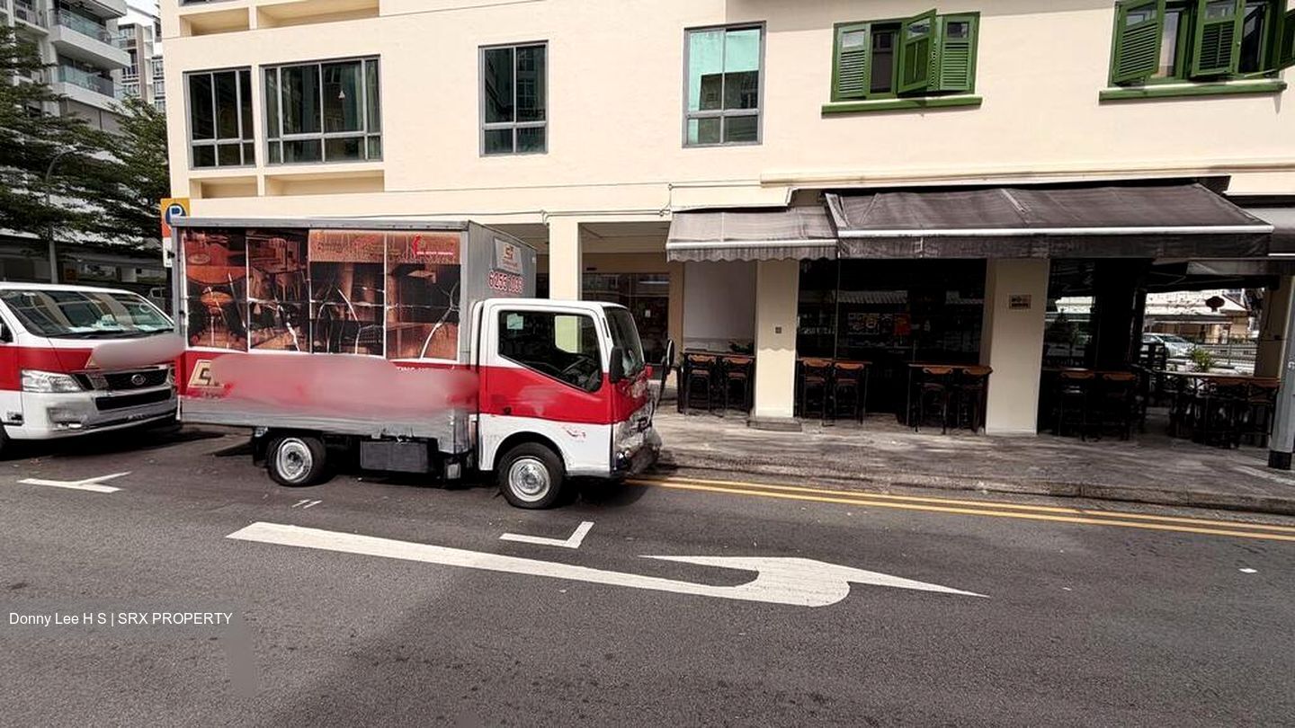 Balestier Road (D12), Shop House #514655281